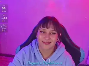 Cam4 Free Porn Cam of Skarlet_Adams