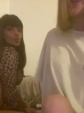 Cam4 Free Porn Cam of steff206