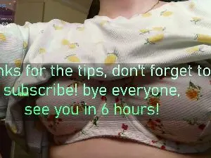 Cam4 Nude Webcam of gretta_cute