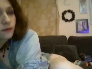 Cam4 Sex Cam of QueenCrimson