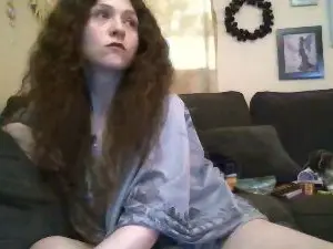 Cam4 Sex Cam of QueenCrimson