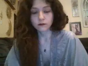 Cam4 Live Sex Cam of QueenCrimson