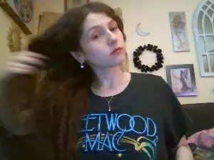 Cam4 Adult Webcam of QueenCrimson