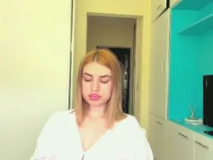 Cam4 Adult Webcam of JillianGerry