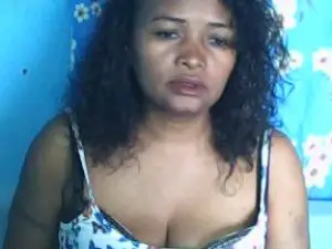 Cam4 Sex Cam of Pricylah