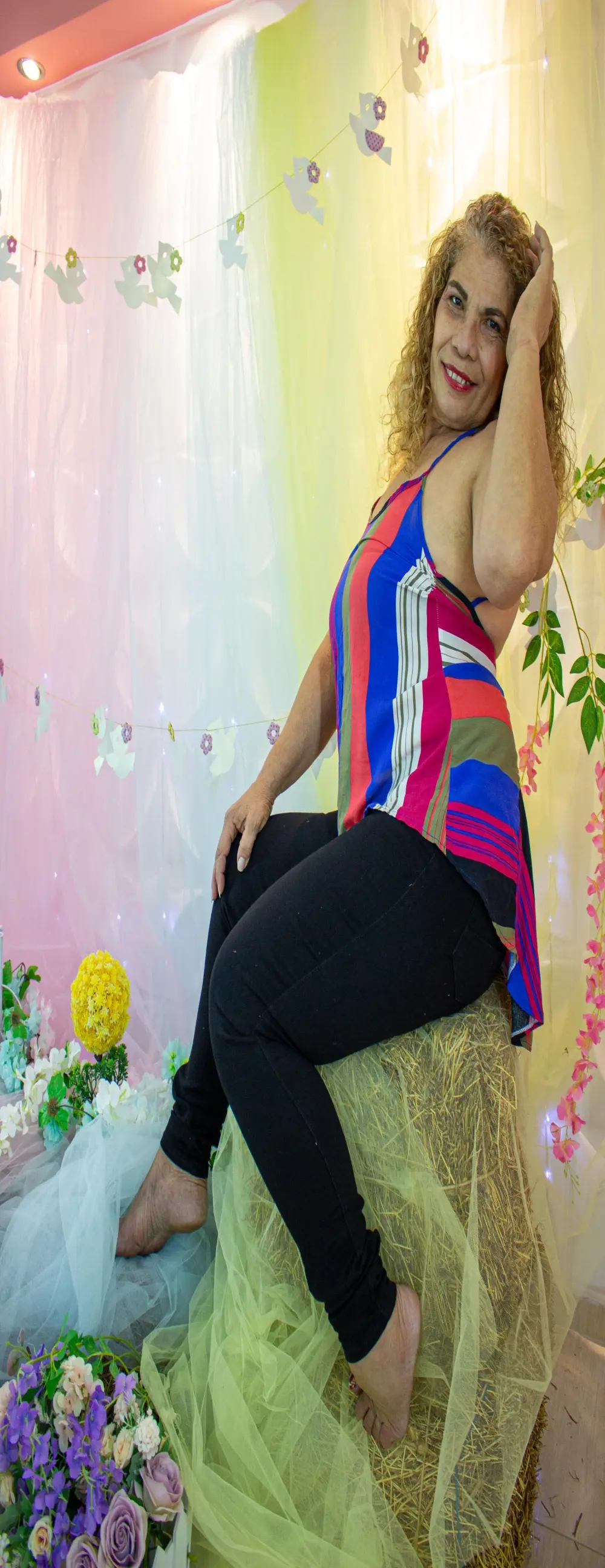 indiraachannell