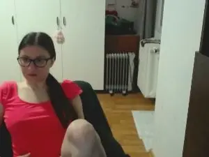 Cam4 Nude Webcam of hotcrissxxx