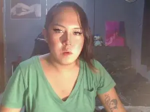 Cam4 Free Porn Cam of ursweetpinayxxx