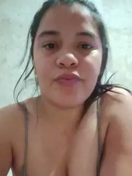 Cam4 Nude Webcam of Soy_sashaa