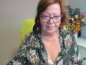 Cam4 Sex Chat of adele69sexy