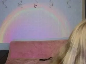 Cam4 Sex Cam of SandraSanvee
