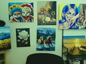 Photo 1