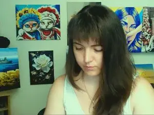 Cam4 Adult Webcams of Darina_M_