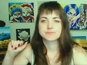 Cam4 Best live sex cam show of Darina_M_