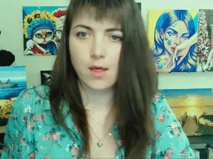 Cam4 Free Porn Cam of Darina_M_