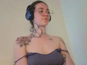 Cam4 Sex Chat of Pink_Trinity