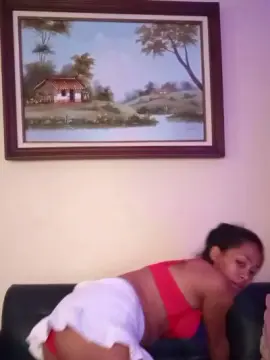 Cam4 Best Webcam of Monica2702