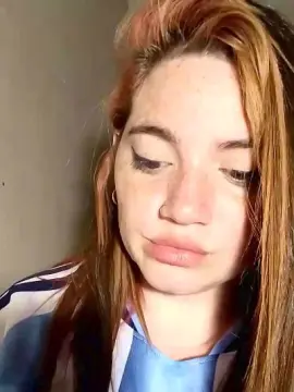 Cam4 Live Sex Cam of Gingerfire97