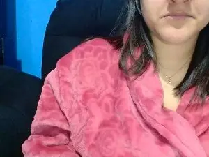 Cam4 Free Live Porn of Luckgirl18