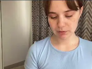 Cam4 Free Porn Cam of VivienneTuter