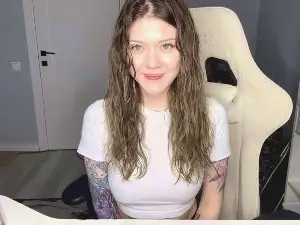 Cam4 Free Porn Cam of MireyaHeyduck