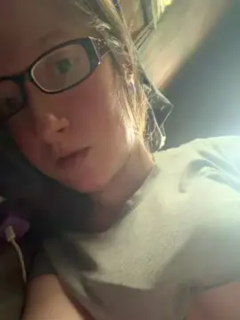 Cam4 Free Live Porn of Cosmic_sunshine