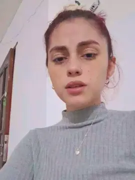 Cam4 Live Porn of agustina66