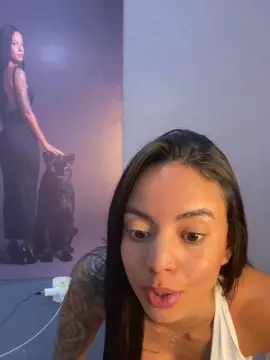Cam4 Best Webcam of Elamesma_