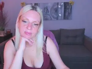 Cam4 Adult Video Chat of Lisa_Merritt