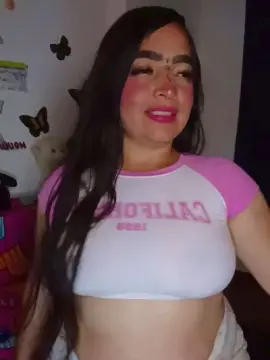 Cam4 Best live sex cam show of samanthakler3