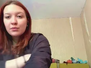 Cam4 Nude Webcam of LouanneRakyta