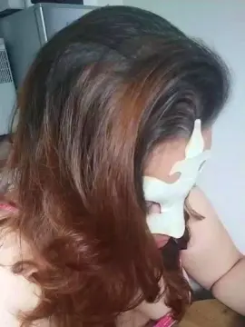 Cam4 Free Live Porn of FilipaSquirt