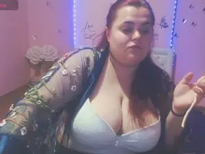 Cam4 Sex Cam of Liana_JayJay