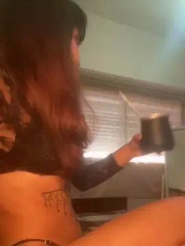 Cam4 Live Sex of Kendaal
