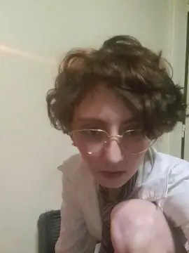 Cam4 Adult Video Chat of ASTRIDSHINE