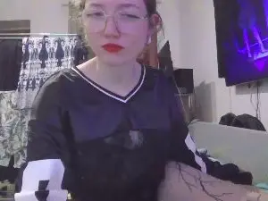 Cam4 Live Sex Cam of Mimi_BBL