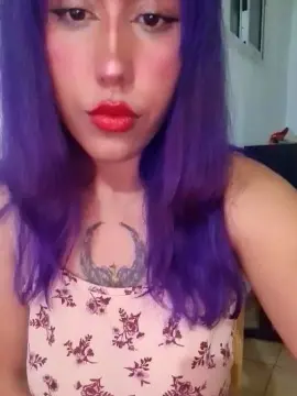 Cam4 Sex Cam of lalisgmaidama