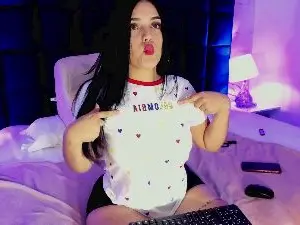 Cam4 Adult Video Chat of Maddysex_1