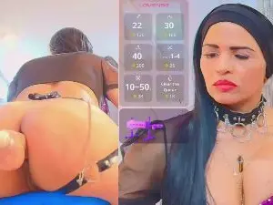 Cam4 Live Sex Cam of Isis_car0lina