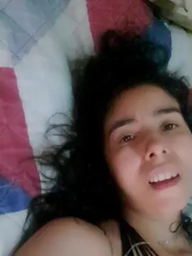 Cam4 Nude Webcam of minina88hott