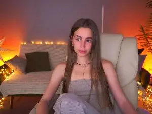 Cam4 Live Sex of StellaHoneywell