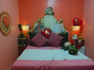 Cam4 Free Porn Cam of Dalila_Najjar_