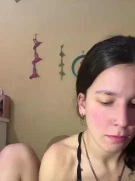 Cam4 Sex Cam of melu021
