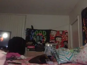 Cam4 Sex Cam of Nikkikittyx3
