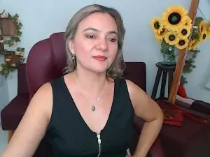 Cam4 Watch Live Sex Cams of ana_milf