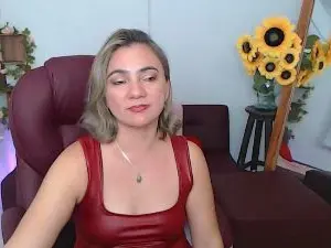 Cam4 Live Sex Cam of ana_milf