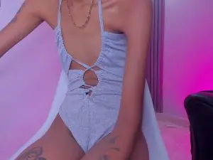 Cam4 Sex Cam of baby_celestee