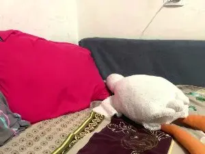 Cam4 Sex Cam of TaishaGalati