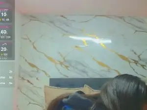 Cam4 Live Sex Cam of Sharon_makelove