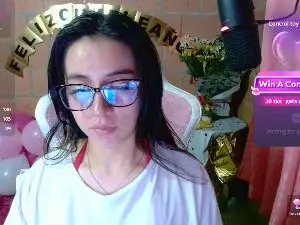 Cam4 Sex Cam of Maggie_Fox